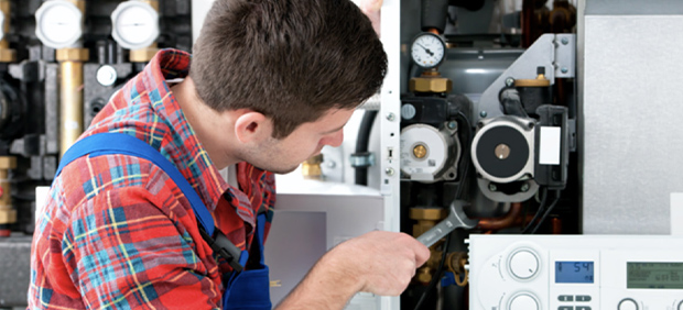 Boiler repair Putney